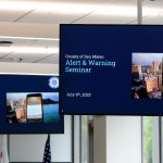 Alert & Warning Training