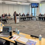Emergency Services Council – Finance Committee Meeting