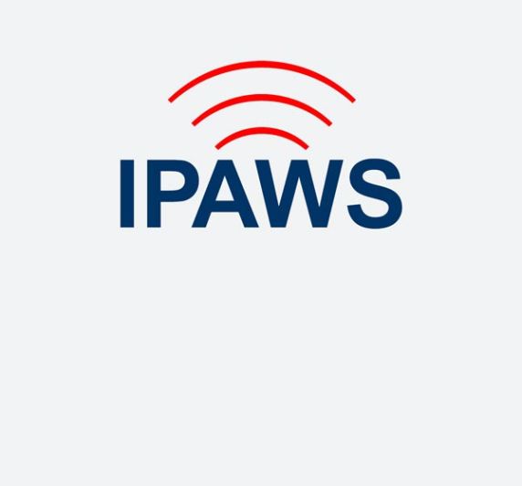 IPAWS logo