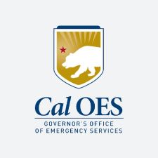 Cal OES - California Office of Emergency Services logo