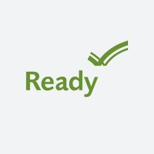 ready.gov logo